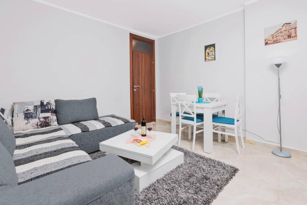Apartment Milos Kotor Extérieur photo