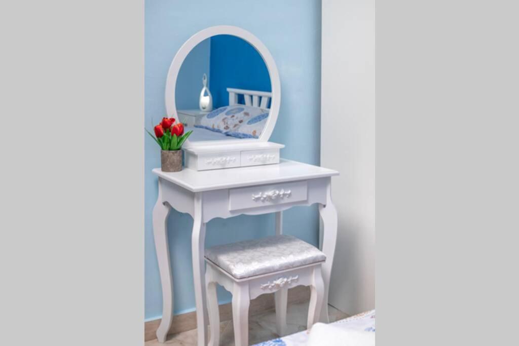 Apartment Milos Kotor Extérieur photo